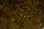 undigested food ... (Click to enlarge)