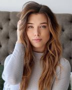 Olivia James  ... (Click to enlarge)