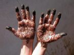 henna designs 09 ... (Click to enlarge)