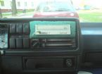 car stereo