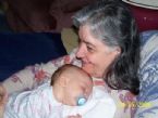 Newest Grandson ... (Click to enlarge)
