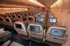 Airbus A380 10 Seets per raw ... (Click to enlarge)