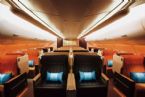 Airbus A380 First Class