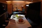 Airbus A380 Restaurant