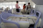 Airbus A380 Saloon