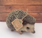 hedgehog pet bank money box for kids ... (Click to enlarge)