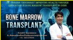 Dr Dharma Choudhary Improving Health Through Innovation In Bone Marrow