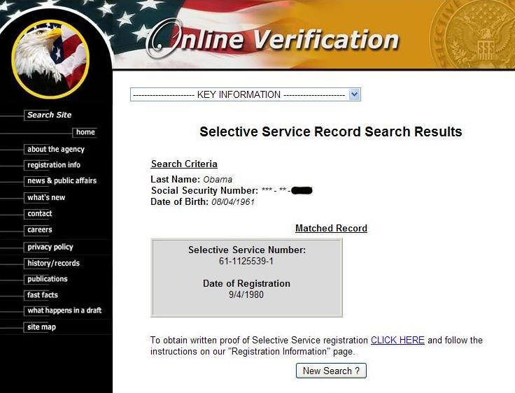 100511obamaselectiveservice2 ssnredacted 100511obamaselectiveservice2 ssnredacted