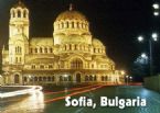 Sofia Bulgaria ... (Click to enlarge)
