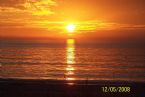 Gulf Sunset ... (Click to enlarge)