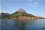 Bø Municipality in Vesterålen, Nordland, Northern Norway