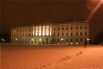 Oslo by night, Winter 2006