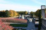 Vigeland Sculpture Park part of Frogner Park Oslo 2007 102 ... (Click to enlarge)