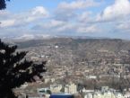 Southern Caucus of Georgia - Tbilisi