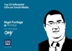 20 influential chief information officers 20 638 ... (Click to enlarge)