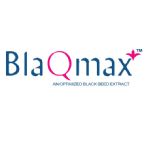 A natural Sleep aid Blaqmax ... (Click to enlarge)
