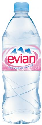 evian 1L HD ... (Click to enlarge)