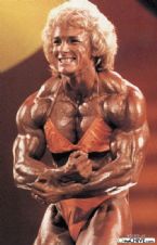 women bodybuilder trainwreck 21 1  ... (Click to enlarge)