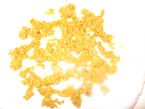 Bile covered chaff ... (Click to enlarge)