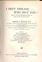 Book List ... (Click to enlarge)