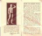 Booklet 2 and 3 ... (Click to enlarge)