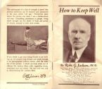 Booklet covers ... (Click to enlarge)