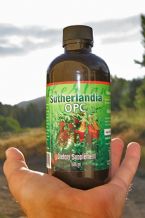 Sutherlandia OPC ... (Click to enlarge)