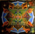 Elemental Mandala ... (Click to enlarge)