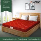 3D Furniture Visualization ... (Click to enlarge)