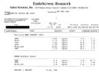 Adrenal Lab Results ... (Click to enlarge)