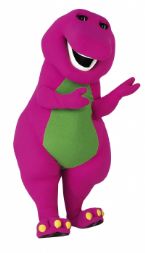 barney ... (Click to enlarge)