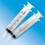 Oral Syringe ... (Click to enlarge)