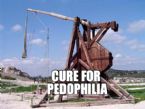 CatapultPedoCure