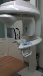Kodak 9000 3D Extraoral Imaging System