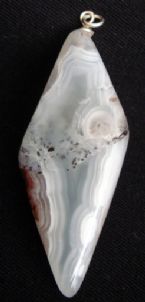Banded Agate