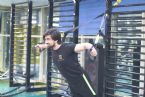 safa fitness club gym training ... (Click to enlarge)