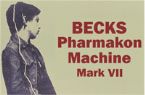 Beck Maschine low