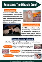 Suboxone The Miracle Drug ... (Click to enlarge)