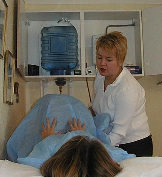 Typical Colon Hydrotherapy Session On Curezone Image Gallery