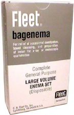 FleetBagEnema ... (Click to enlarge)