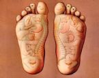 Barefeet