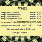 WAGES
