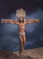 Cross of Jesus Christ