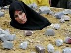 Islam stoning ... (Click to enlarge)