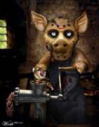evilpig