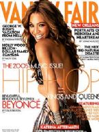 beyonce vanity