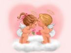 angels ... (Click to enlarge)