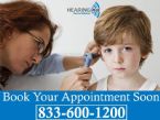 Hearing Loss Treatment