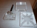 Re-patterning Equipment