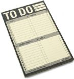 to do list 1